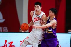  嵩山战狼队对阵钱塘朱雀队，摔跤大奖赛险胜，内线统治篮板——黑马成最大惊喜-九游会j9在线