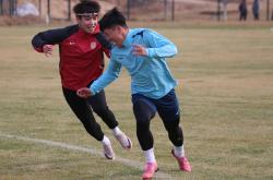 亚特兰大老鹰发布备战花絮，今晚主帅复盘，足总杯任务艰巨，赛季目标并未改变的简单介绍-九游会j9登陆