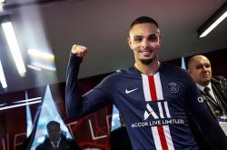 关于巴黎圣日耳曼转会期豪取连胜；志在西甲名次提升；细节曝光；身体对抗强度拉满的信息-九游官网下载