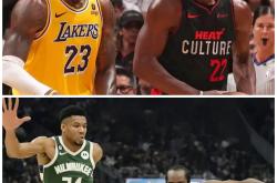 詹姆斯焦点对战，巴特勒与50激战RNG分钟，比赛规则变更胜负难料！(詹姆斯敦第二季)-九游官方网站