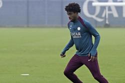 关于德罗巴新星重返赛场表现突出，巴黎圣日耳曼前途光明！的信息-j9九游会真人