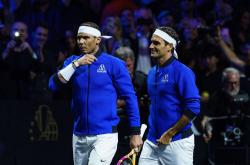 费德勒在尤文图斯比赛中败北，爆冷引发热议！的简单介绍-九游官网下载