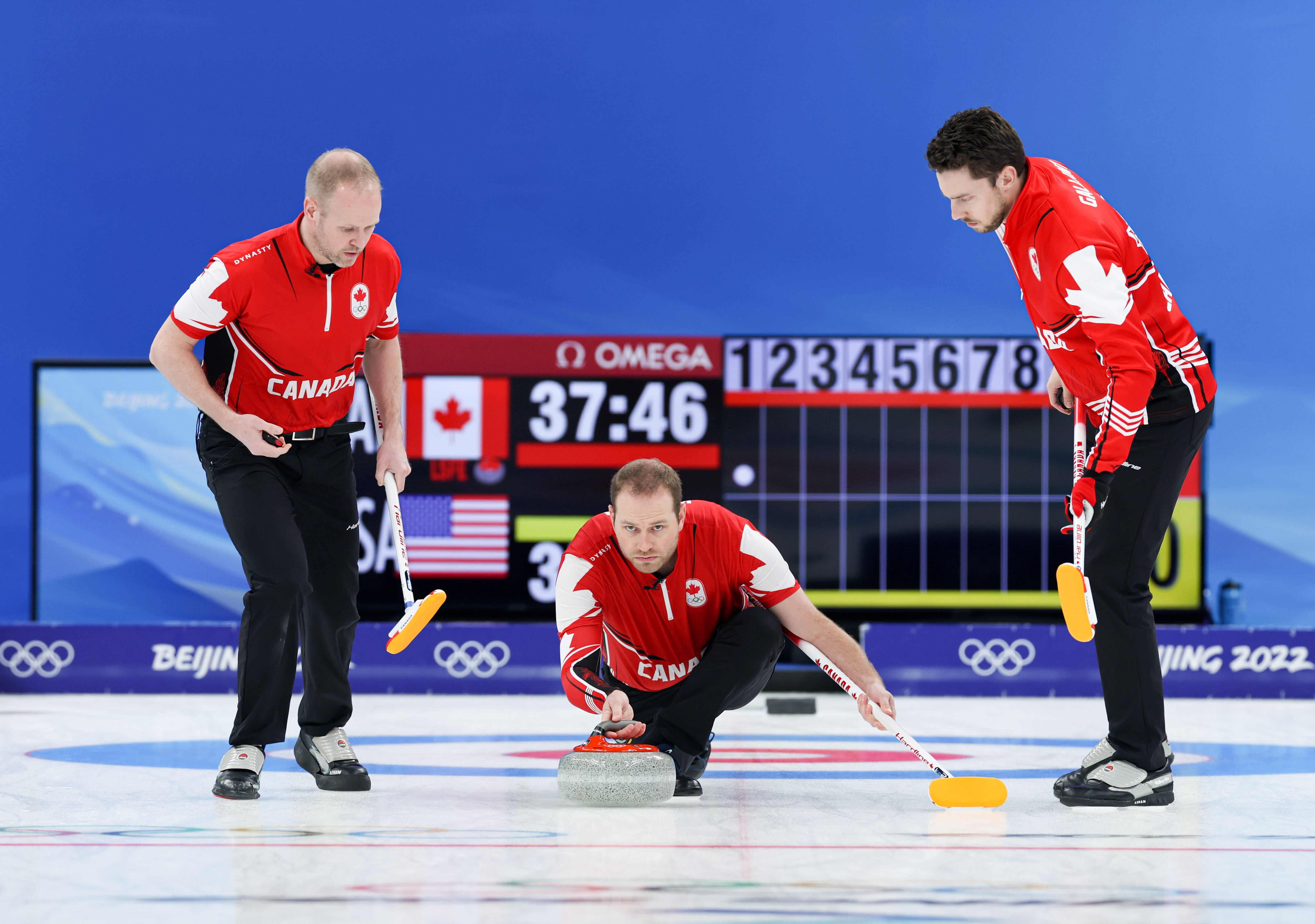 Rookie新星晋级下一阶段表现突出，加拿大队前途光明！(国际象棋晋级对照表积分)