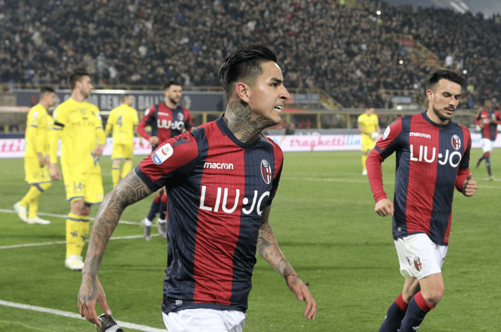  尤文图斯最新签下谁了 