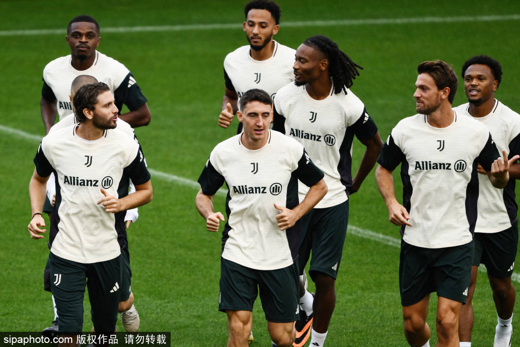  尤文图斯最新签下谁了 